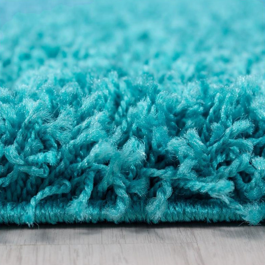 Χαλί (200X290) Spitishop Lanoso 5500B Blue Home Χαλιά Σαλονιού Spitishop