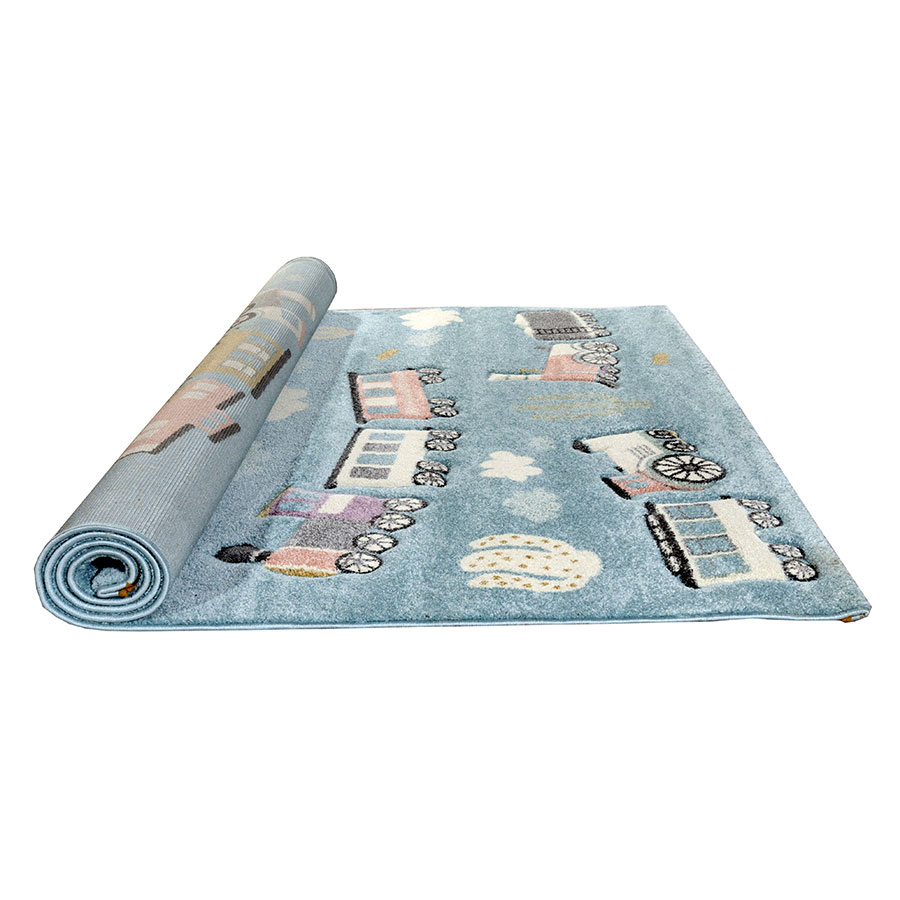 Παιδικό Χαλί (160X230) Tzikas Carpets Diamond 70355-230 Home Χαλιά Βρεφικά & Παιδικά Spitishop