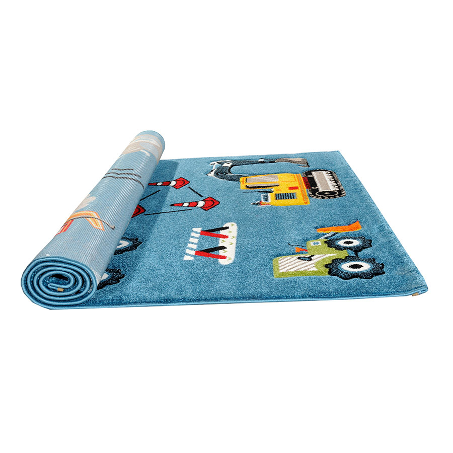 Παιδικό Χαλί (200X250) Tzikas Carpets Diamond 70364-131 Home Χαλιά Βρεφικά & Παιδικά Spitishop