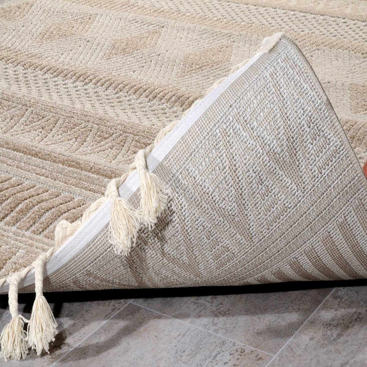 Χαλί All Season (160X230) Tzikas Carpets Tenerife 68308-971 Home Χαλιά Σαλονιού Spitishop