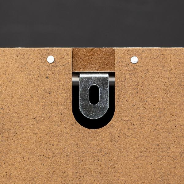 Παπουτσοθήκη Με 4 Ράφια/24 Θέσεων & Ντουλάπι (85x23.3x155.4) F-V Meuble 202304