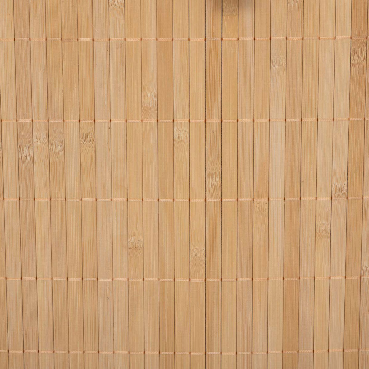 Καλάθι Απλύτων 2 Θέσεων (52X32X63) F-V Bambou 200141 Home Μπάνιο Καλάθια Spitishop