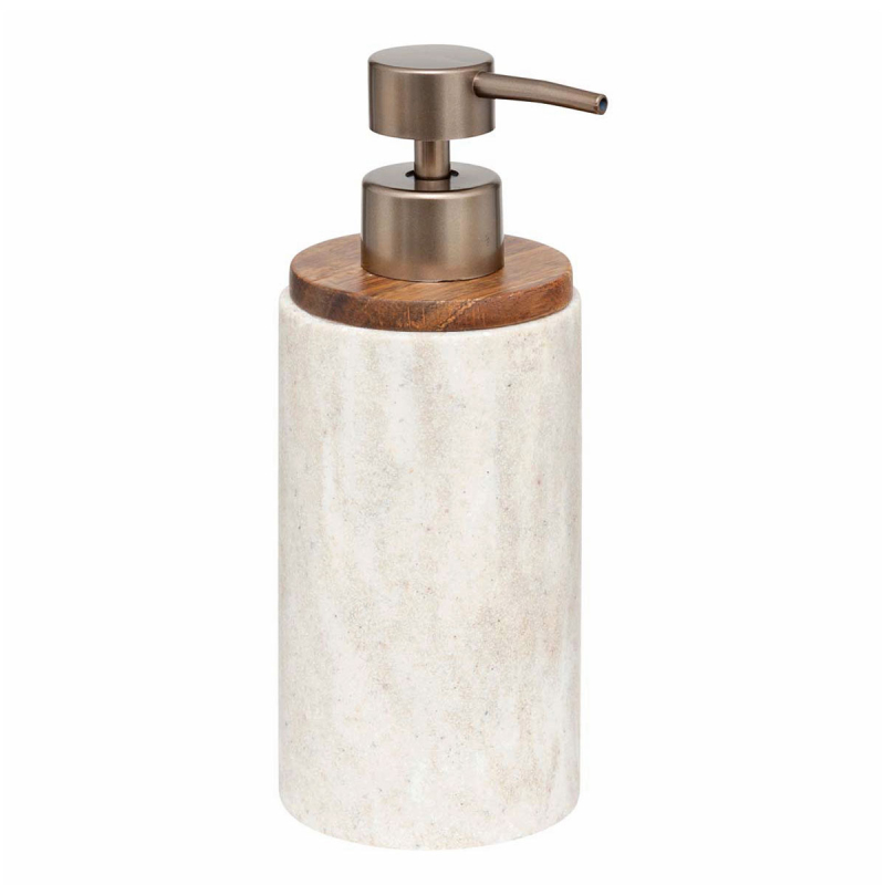 Dispenser Μπάνιου 300ml (Φ7.1x19.3) F-V Come 200156A