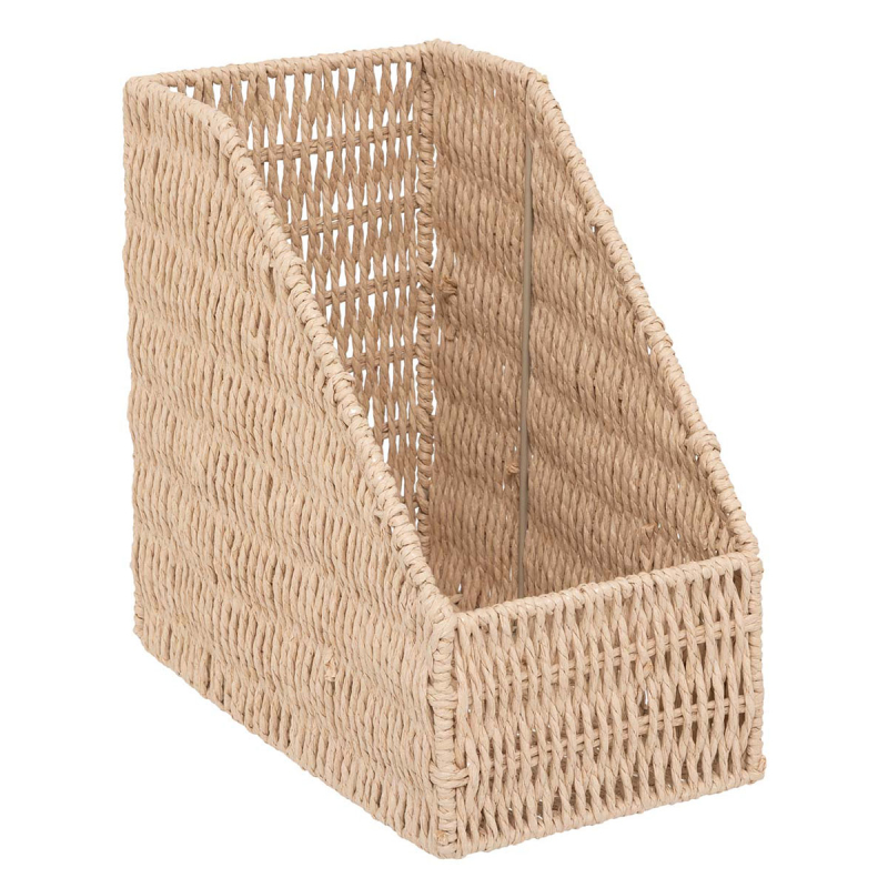 Θήκη Περιοδικών (26x15.5x27) F-V Kord 203144