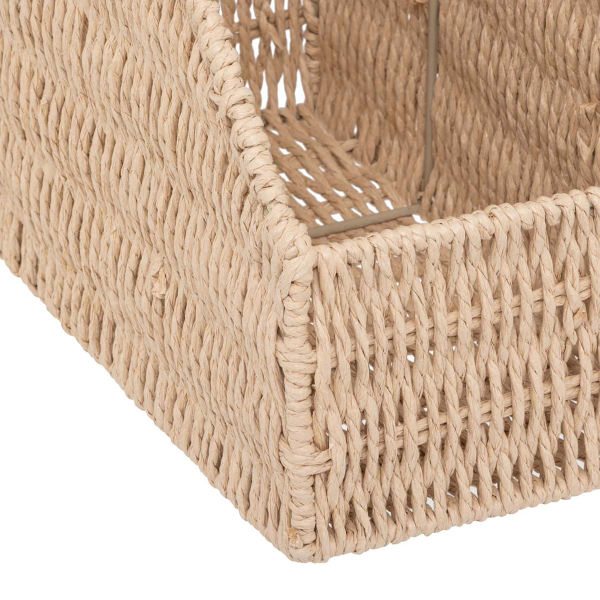 Θήκη Περιοδικών (26x15.5x27) F-V Kord 203144