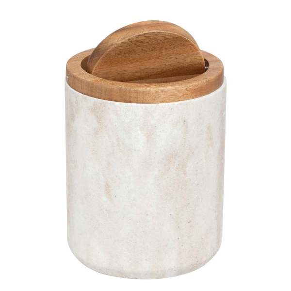 Επιτραπέζιο Καλάθι Απορριμμάτων (Φ11.9x15.8) F-V Come 204928A