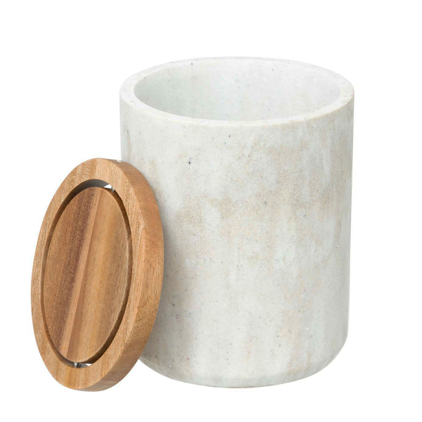 Επιτραπέζιο Καλάθι Απορριμμάτων (Φ11.9x15.8) F-V Come 204928A