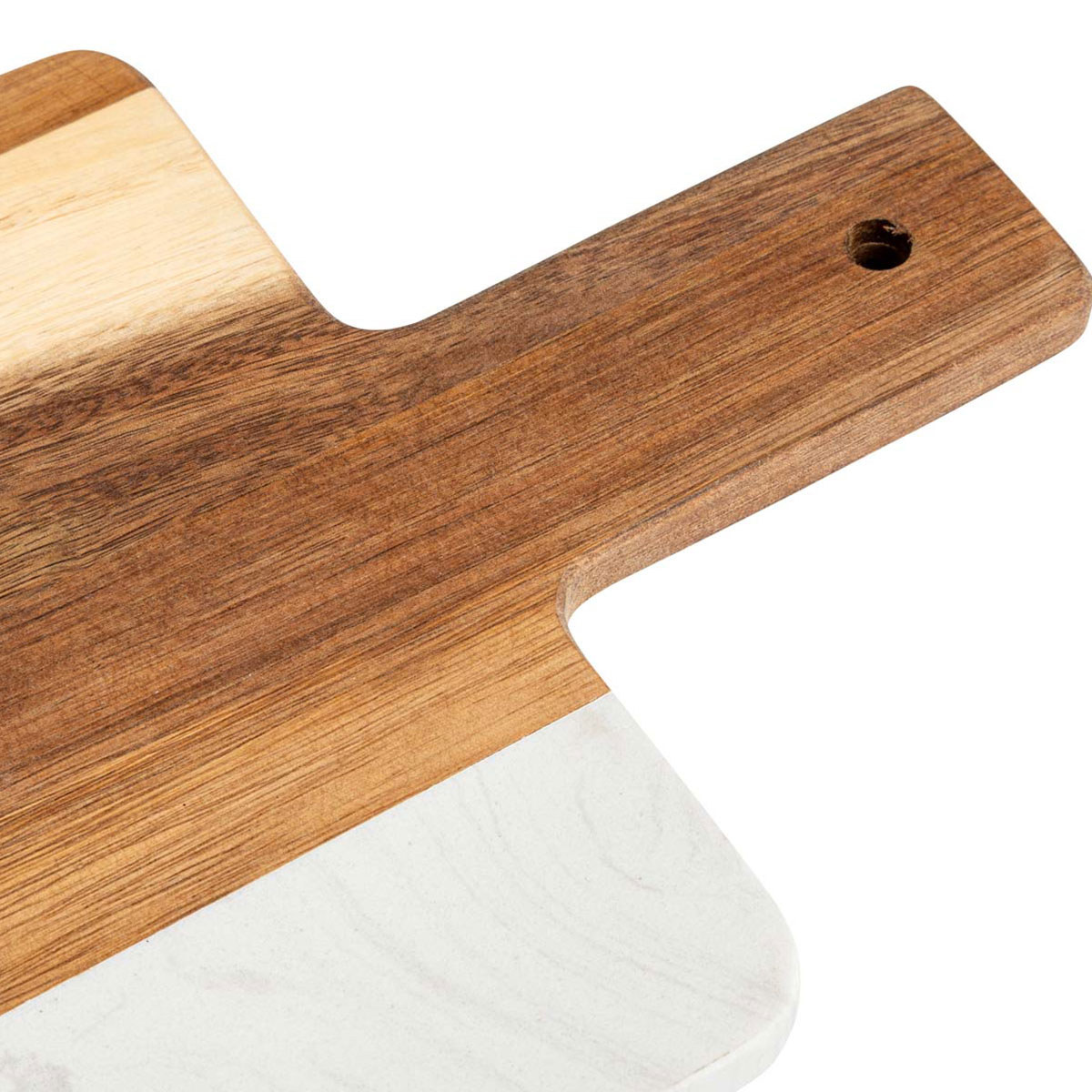 Πλατώ Σερβιρίσματος (42X20) F-V Acacia 204643 Home Είδη Spitishop