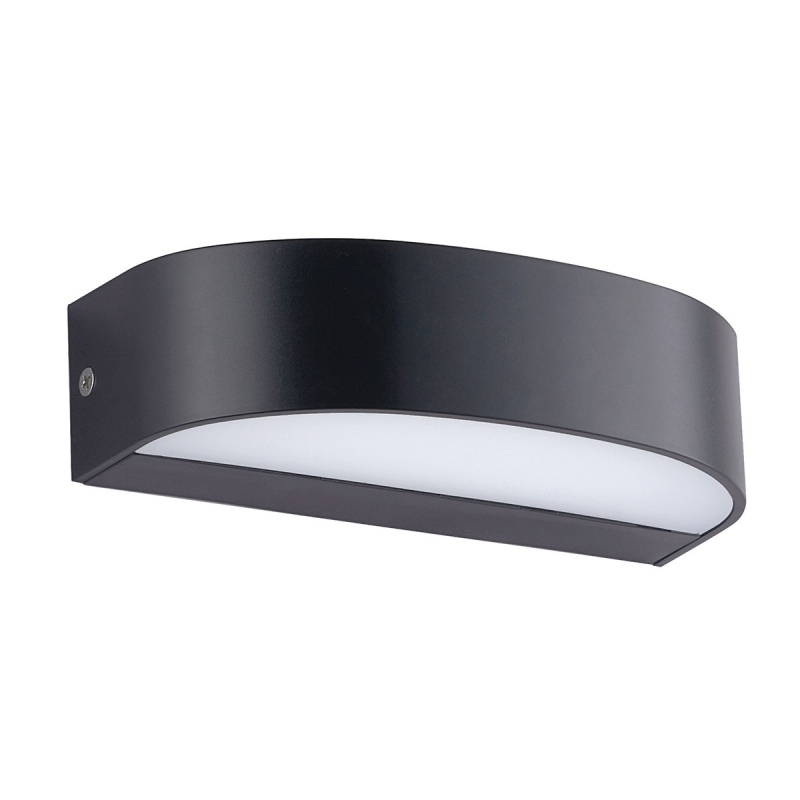 Απλίκα LED Εξωτερικού Χώρου Viokef Sifnos 4282800