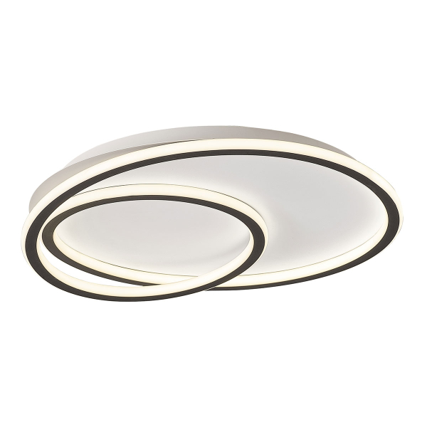 Φωτιστικό Πλαφονιέρα LED Viokef Arla 4292500