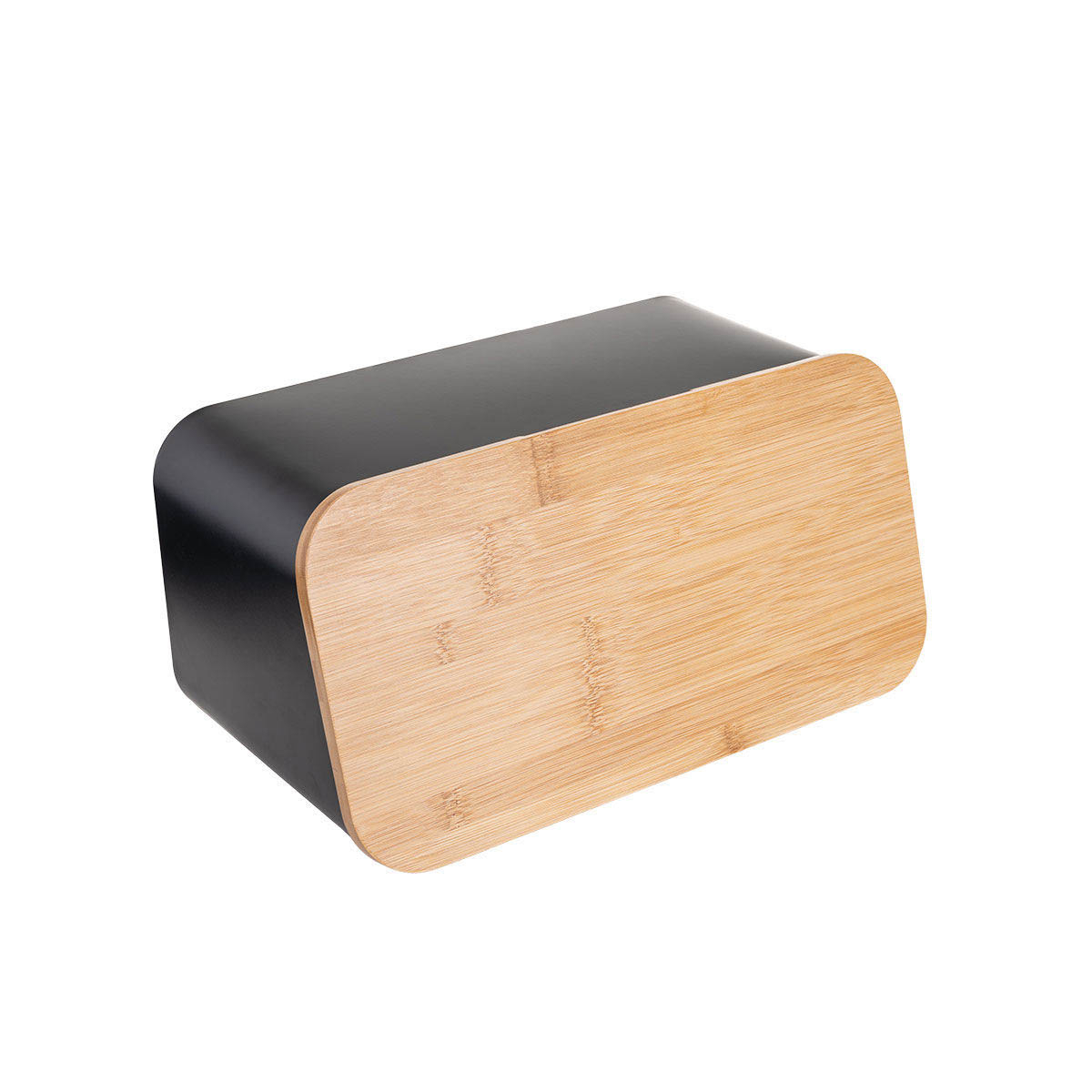 Ψωμιέρα (34 5X17X19) Estia Bamboo Essentials 01-12861 Home Οργάνωση & Αποθήκευση Κουζίνας Ψωμιέρες Spitishop
