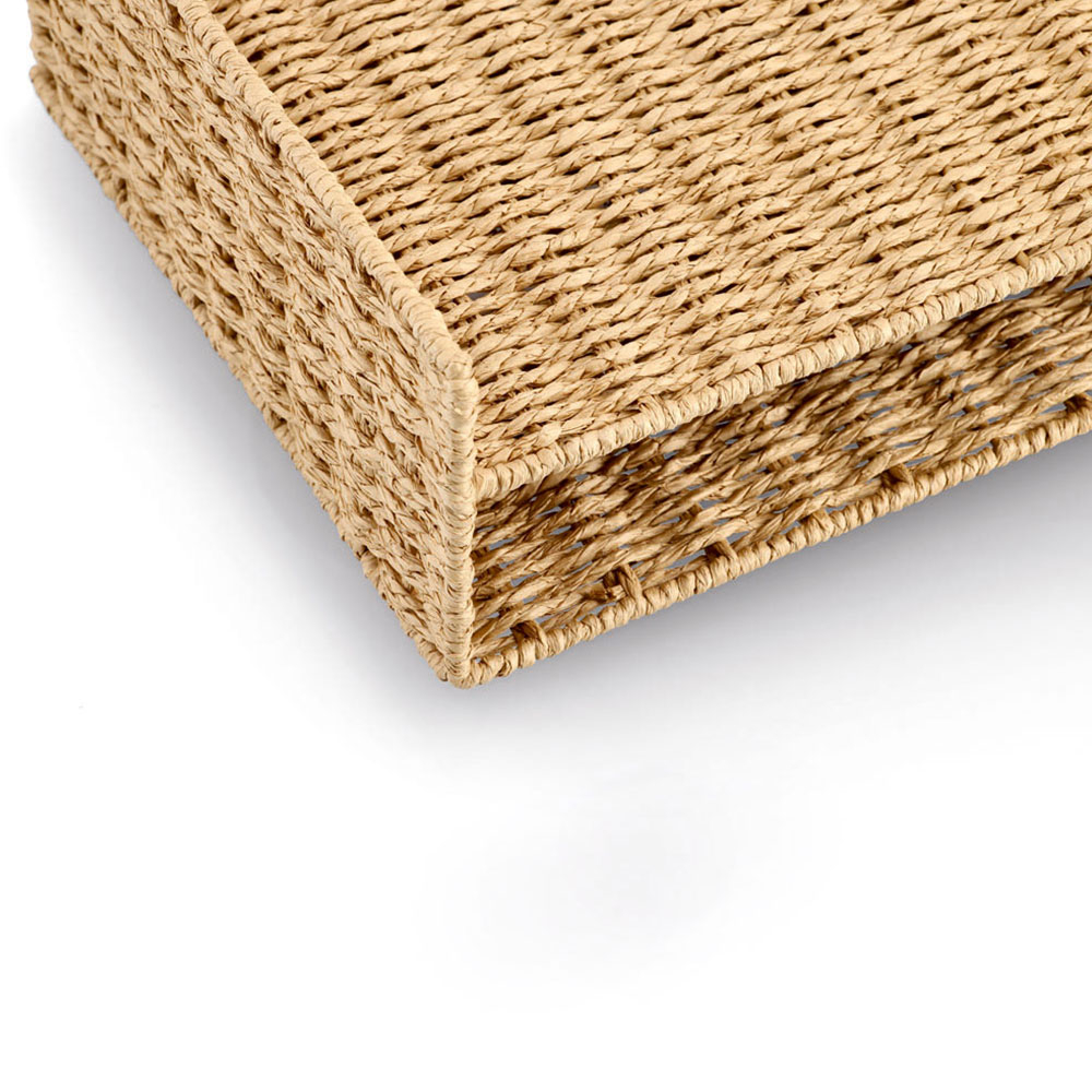 Δίσκος Εγγράφων 2 Θέσεων (24X32X11 5) Z-L 15214 Home Οργάνωση & Αποθήκευση Γραφείου Spitishop