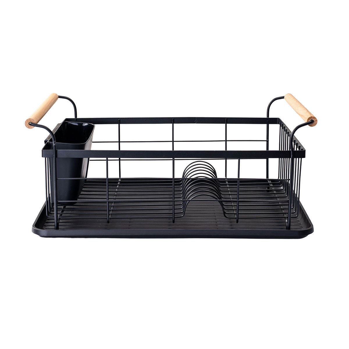 Στραγγιστήρι Πιάτων (44X32X20) Estia Bamboo Essentials 01-12885 Home Οργάνωση & Αποθήκευση Κουζίνας Νεροχύτη Πιατοθήκες - Κουταλοθήκες Spitishop