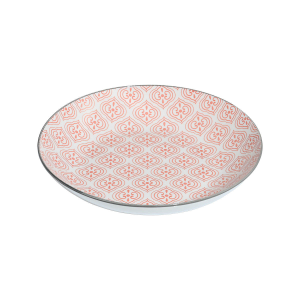 Πιάτο Φαγητού Βαθύ (Φ20) Estia Antique 07-21757