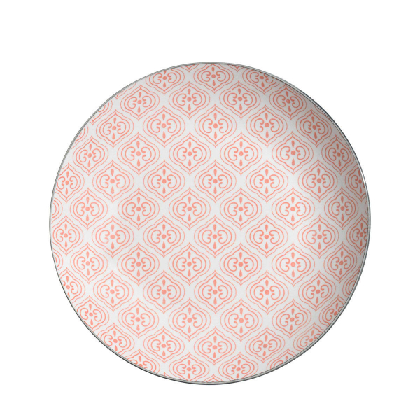 Πιάτο Φαγητού Βαθύ (Φ20) Estia Antique 07-21757