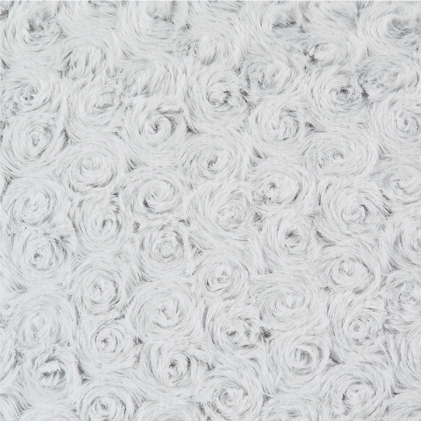 Διακοσμητικό Μαξιλάρι Γούνινο (45x45) A-S Fur Grey 131500B