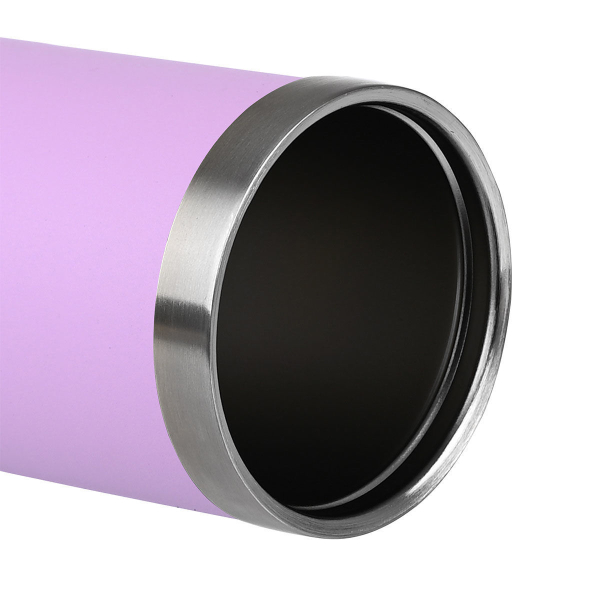 Παγούρι - Θερμός 500ml Estia Save The Aegean Chug Lavender Purple 01-17767