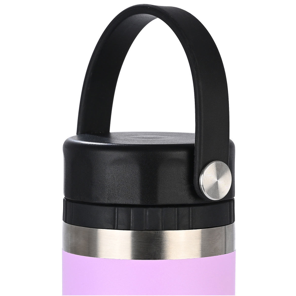 Παγούρι - Θερμός 500ml Estia Save The Aegean Chug Lavender Purple 01-17767