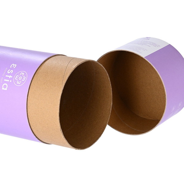 Παγούρι - Θερμός 500ml Estia Save The Aegean Chug Lavender Purple 01-17767