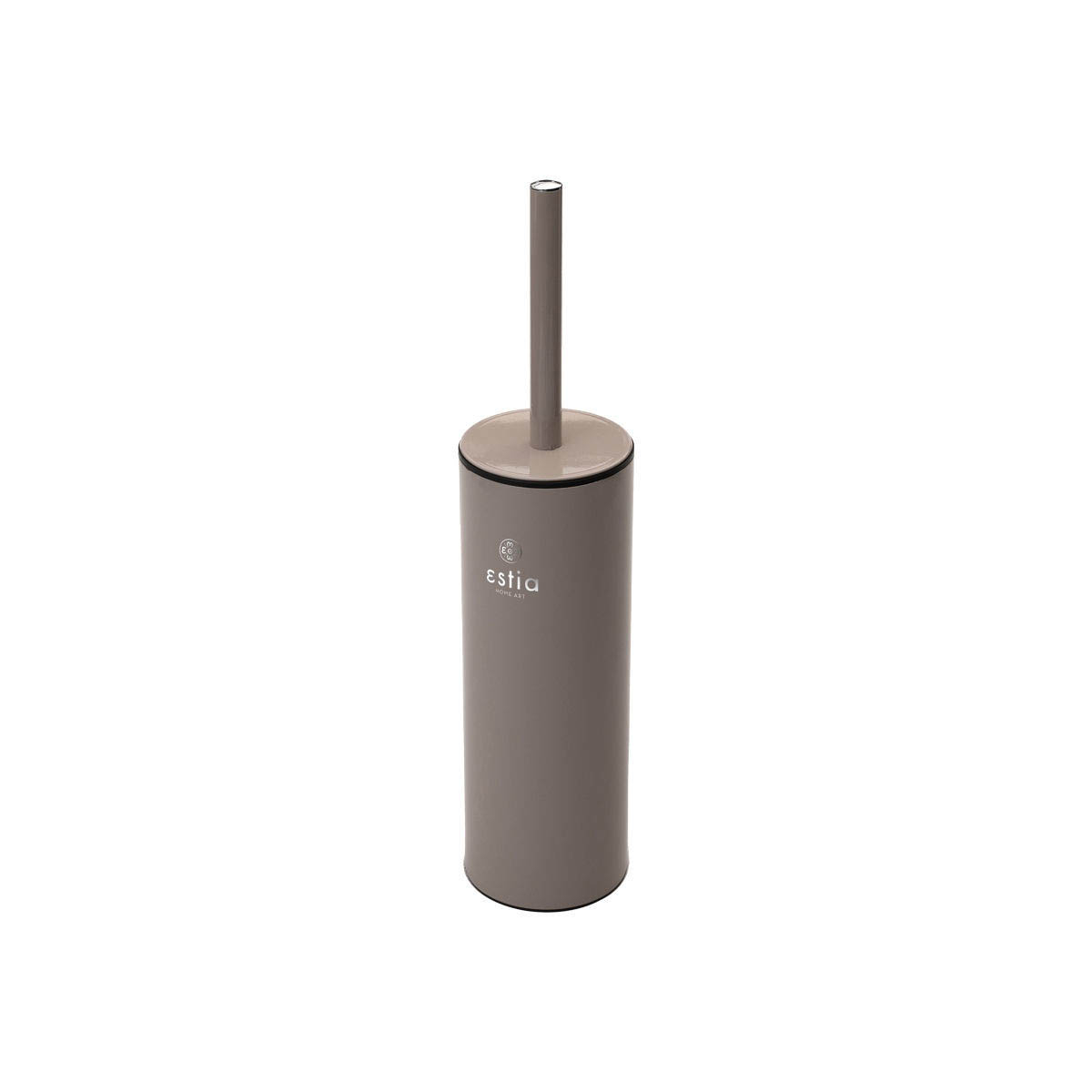 Πιγκάλ (Φ9X39) Estia Dita Taupe Matt 02-7515 Home Μπάνιο Αξεσουάρ Μπάνιου Spitishop