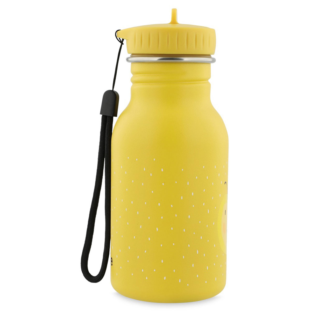 Παγούρι 350Ml με Στόμιο Trixie Mrs Bumblebee Home Παιδικά Είδη Φαγητού & Αξεσουάρ Σερβιρίσματος Spitishop