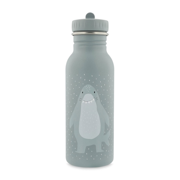 Παγούρι 500ml Με Στόμιο Trixie Mr.Shark