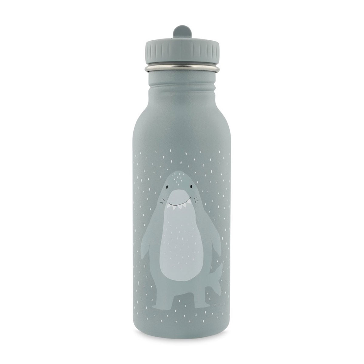 Παγούρι 500Ml με Στόμιο Trixie Mr Shark Home Παιδικά Είδη Φαγητού & Αξεσουάρ Σερβιρίσματος Spitishop