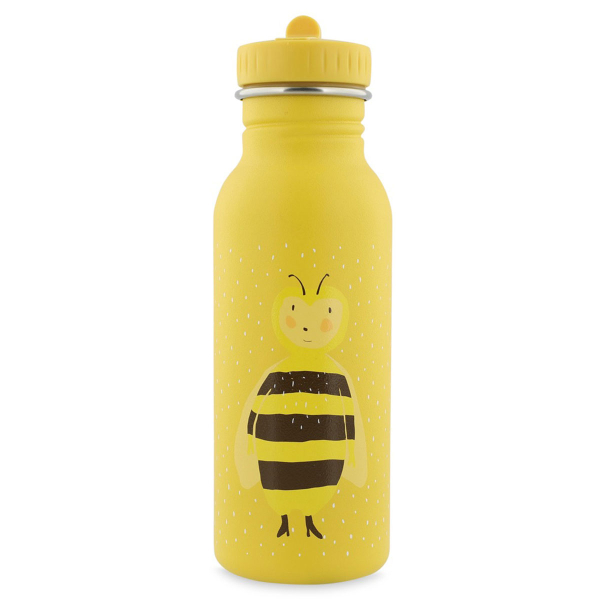 Παγούρι 500ml Με Στόμιο Trixie Mrs.Bumblebee