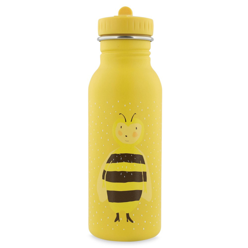 Παγούρι 500ml Με Στόμιο Trixie Mrs.Bumblebee