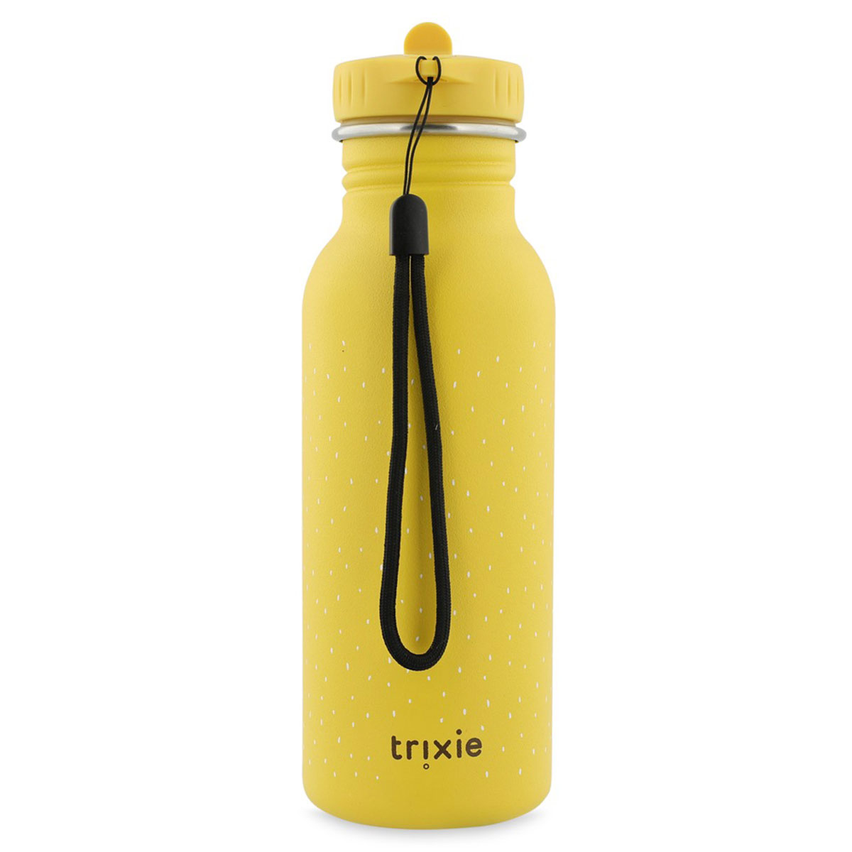 Παγούρι 500Ml με Στόμιο Trixie Mrs Bumblebee Home Παιδικά Είδη Φαγητού & Αξεσουάρ Σερβιρίσματος Spitishop