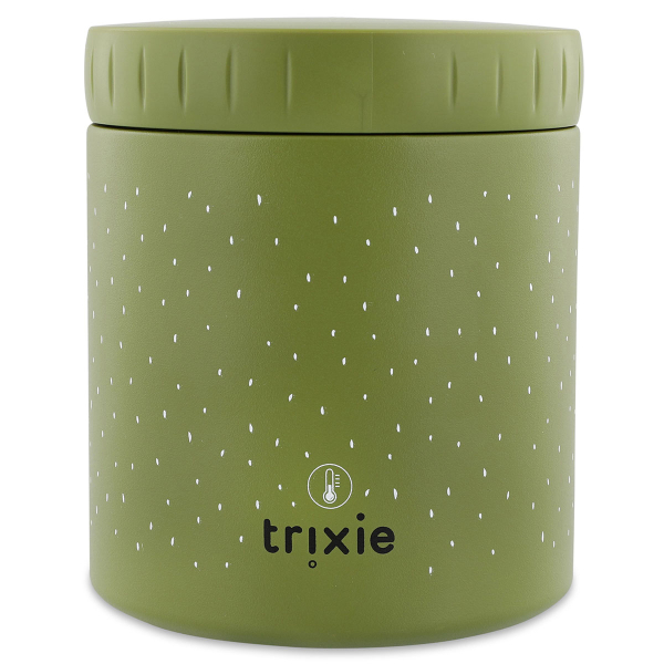 Βρεφικό Θερμός Φαγητού 500ml Trixie Mr.Dino
