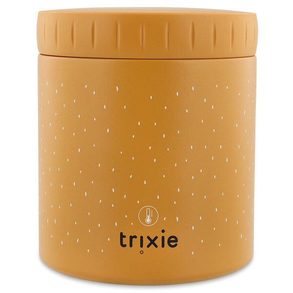 Βρεφικό Θερμός Φαγητού 500ml Trixie Mrs.Fox
