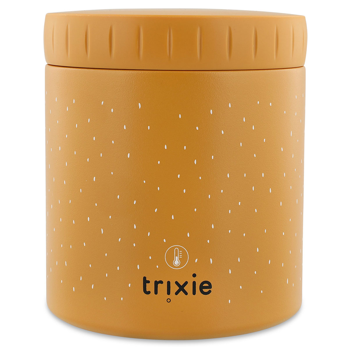 Βρεφικό Θερμός Φαγητού 500Ml Trixie Mrs Fox Home Παιδικά Είδη & Αξεσουάρ Σερβιρίσματος Spitishop