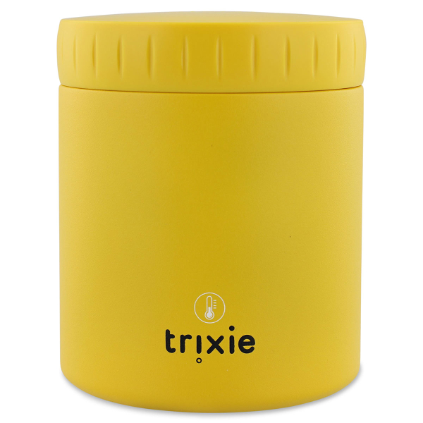 Βρεφικό Θερμός Φαγητού 500ml Trixie Mr.Lion