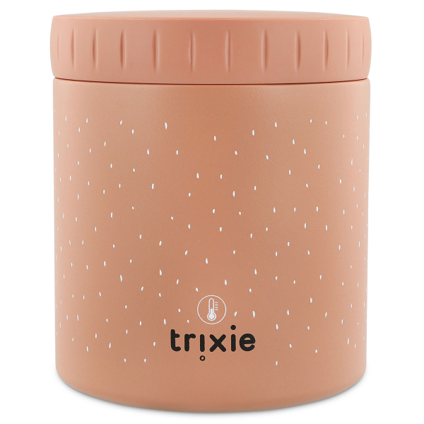 Βρεφικό Θερμός Φαγητού 500ml Trixie Mrs.Cat