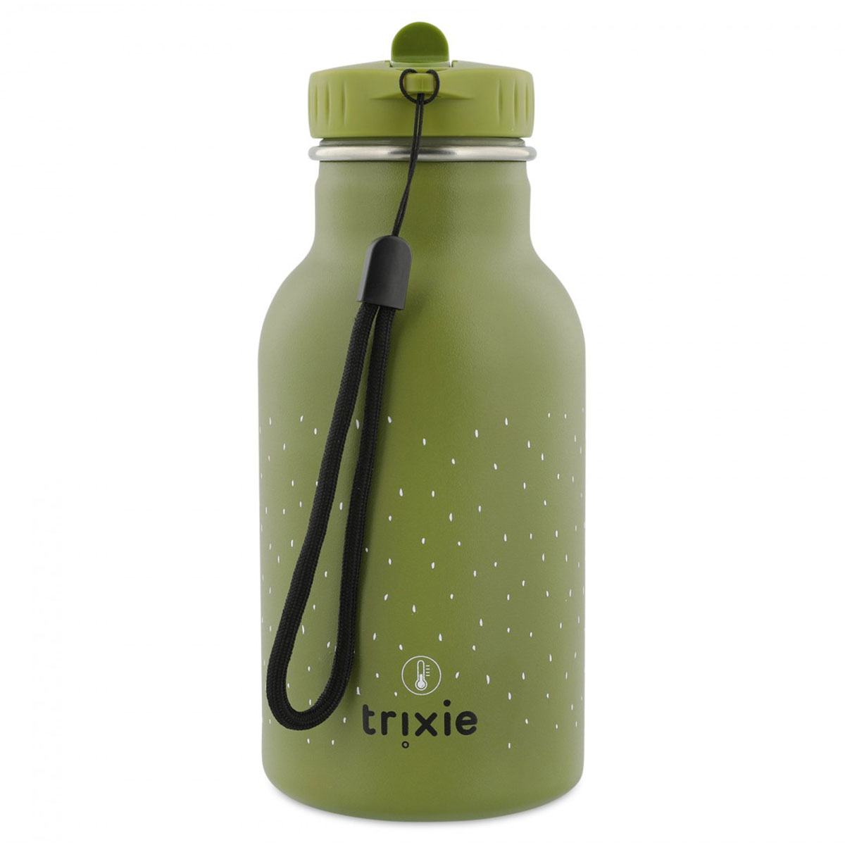 Παγούρι 350Ml με Στόμιο Trixie Mr Dino Home Παιδικά Είδη Φαγητού & Αξεσουάρ Σερβιρίσματος Spitishop