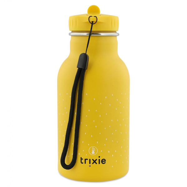Παγούρι 350ml Με Στόμιο Trixie Mr.Lion