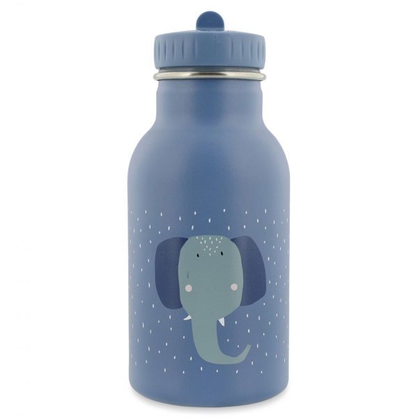 Παγούρι 350ml Με Στόμιο Trixie Mrs.Elephant