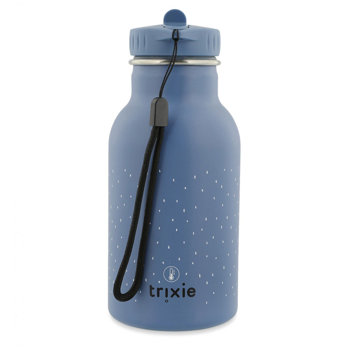 Παγούρι 350Ml με Στόμιο Trixie Mrs Elephant Home Παιδικά Είδη Φαγητού & Αξεσουάρ Σερβιρίσματος Spitishop