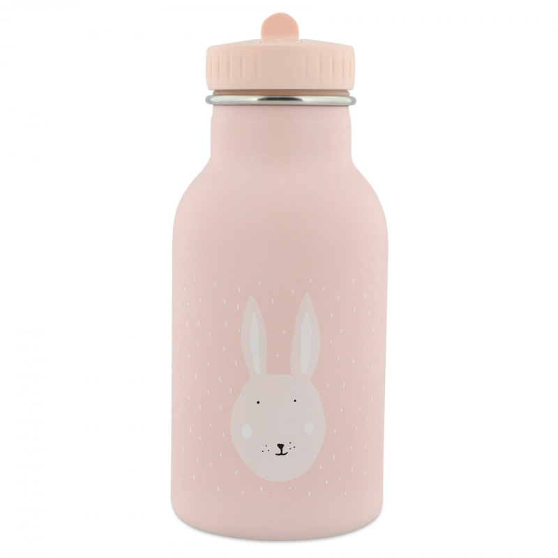 Παγούρι 350ml Με Στόμιο Trixie Mrs.Rabbit