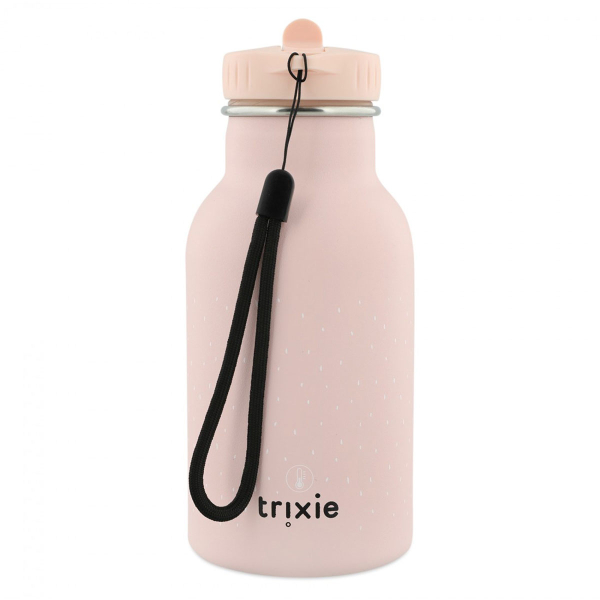Παγούρι 350ml Με Στόμιο Trixie Mrs.Rabbit