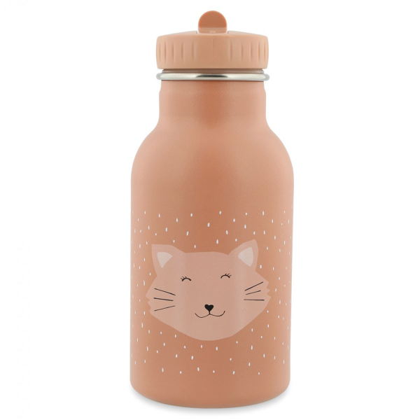 Παγούρι 350ml Με Στόμιο Trixie Mrs.Cat
