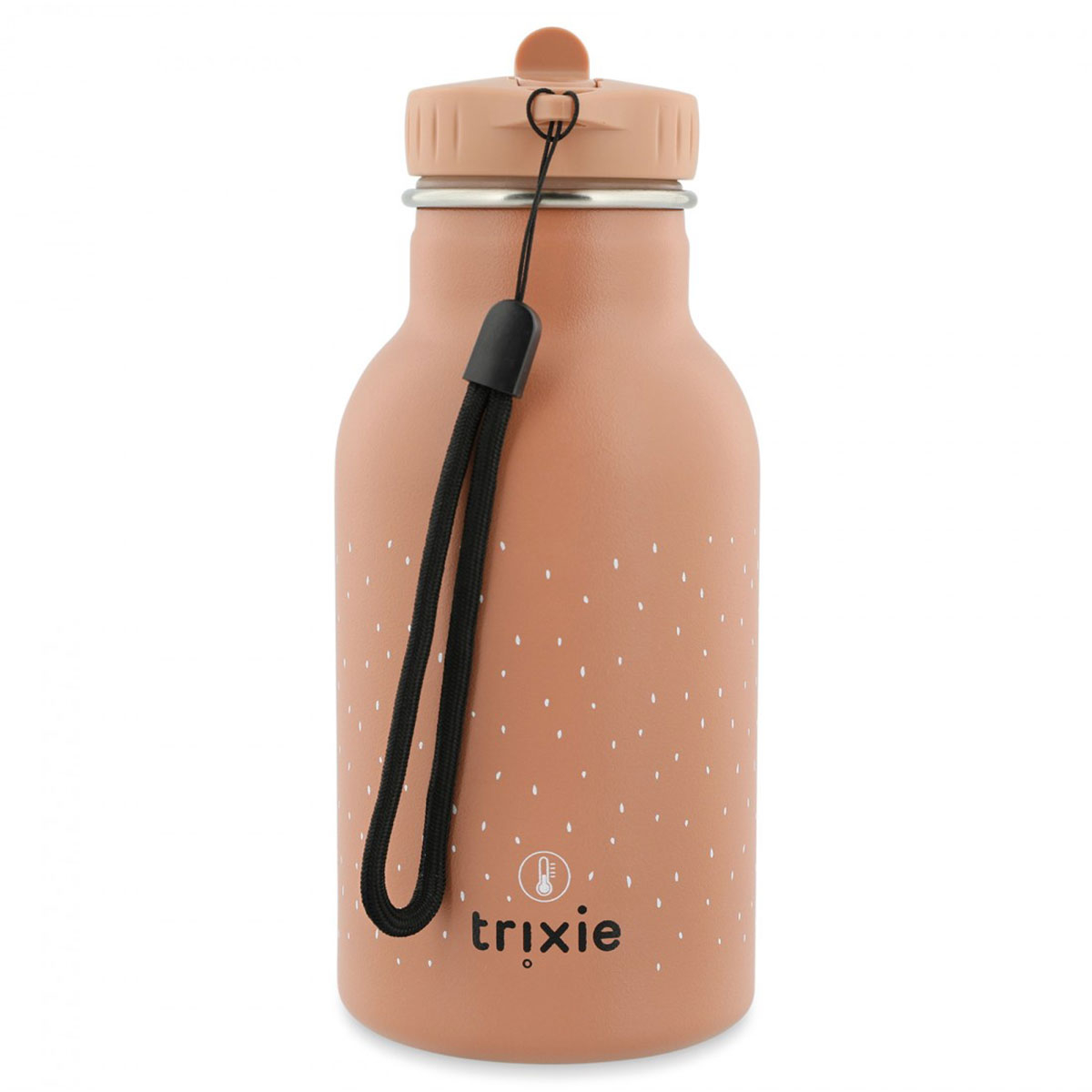 Παγούρι 350Ml με Στόμιο Trixie Mrs Cat Home Παιδικά Είδη Φαγητού & Αξεσουάρ Σερβιρίσματος Spitishop
