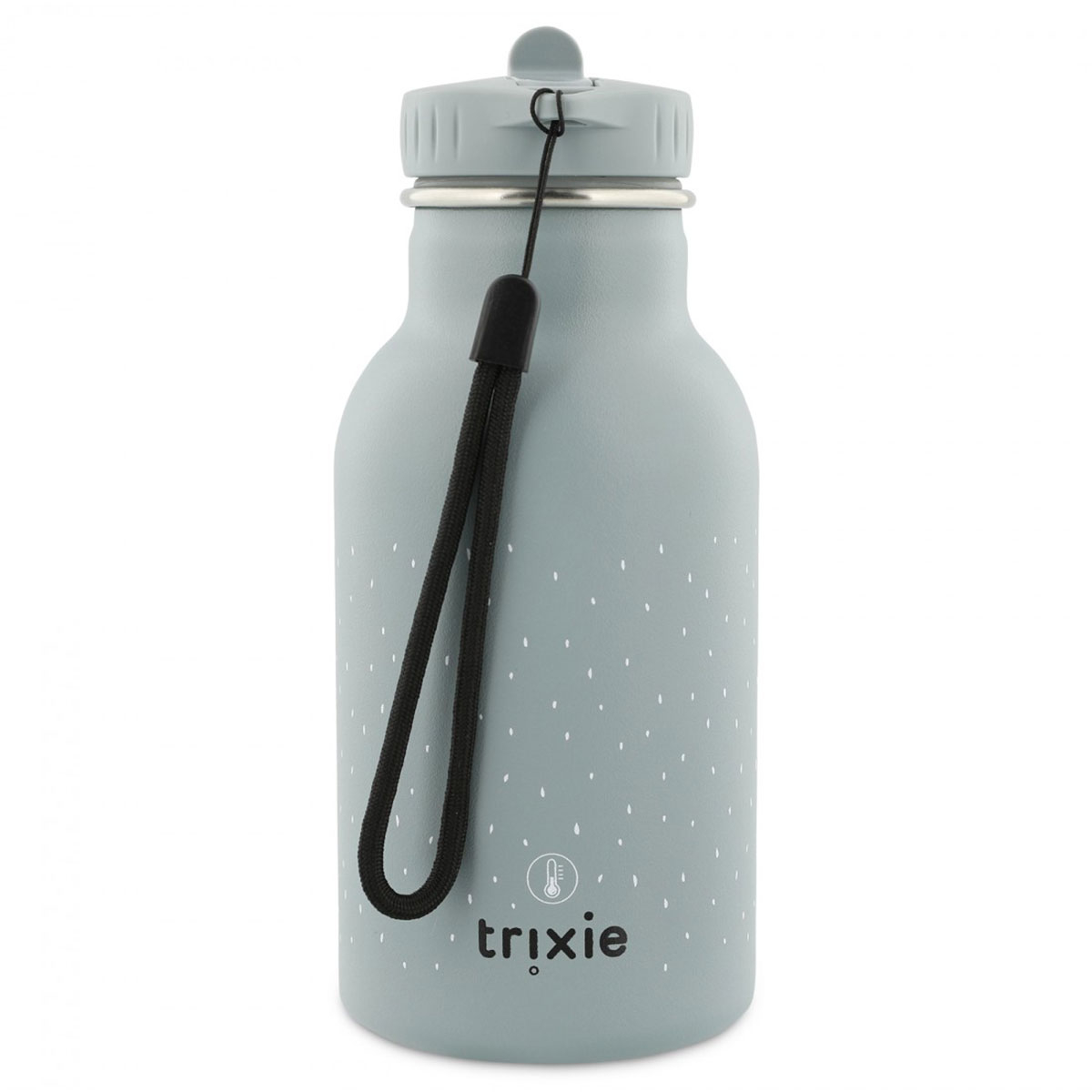 Παγούρι 350Ml με Στόμιο Trixie Mr Shark Home Παιδικά Είδη Φαγητού & Αξεσουάρ Σερβιρίσματος Spitishop