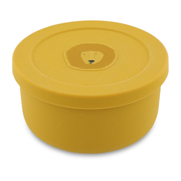 Φαγητοδοχείο (Φ10.5x5.5) Trixie Mr.Lion