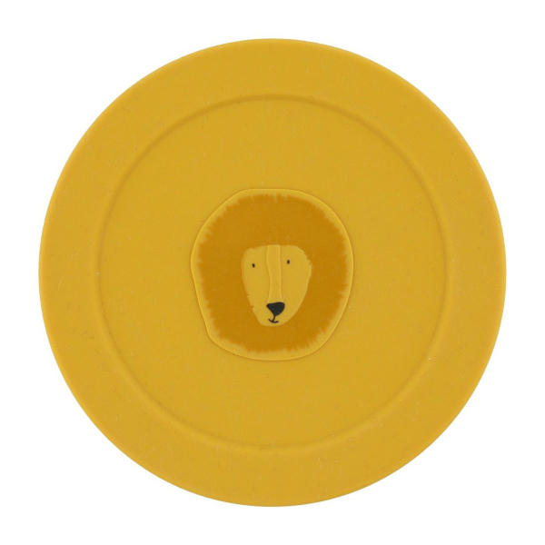 Φαγητοδοχείο (Φ10.5x5.5) Trixie Mr.Lion