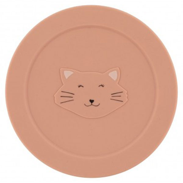 Φαγητοδοχείο (Φ10.5x5.5) Trixie Mrs.Cat