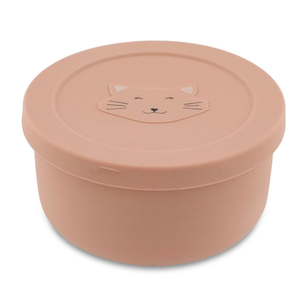 Φαγητοδοχείο (Φ10.5x5.5) Trixie Mrs.Cat