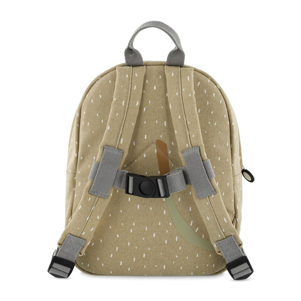 Σχολική Τσάντα Νηπιαγωγείου (31x10x23) Trixie Mr.Dog