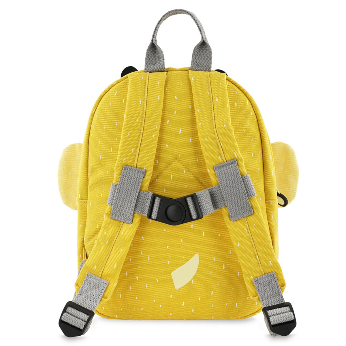 Σχολική Τσάντα Νηπιαγωγείου (31X10X23) Trixie Mrs Bumblebee Home Παιδικά Παιδικές Τσάντες Spitishop